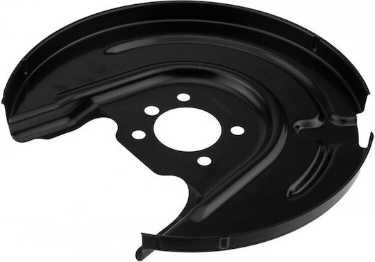 Έλασμα Πιτσιλίσματος Δισκόπλακα Audi A3 2012-2020 1.0l Hatchback Audi A3 2012-2020 1.5l Hatchback Audi A3 2012-2020 1.8l Hatchback