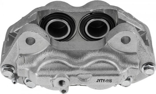 Brake Caliper Toyota Land Cruiser 1984-0 4.2l Suv Toyota Land Cruiser Pick-up 1984-0 4.2l Van