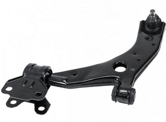 Brachion Anarosis Mazda 3 Frontstange Achse Links Bbm234350