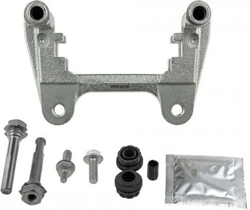 Brake Caliper Bracket Chrysler 200 Saloon 2014-0 3.6l Sedan Chrysler 200 Saloon 2014-0 2.4l Sedan Jeep Cherokee 2013-0 2.0l SUV