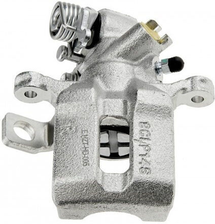 Brake Caliper Honda Civic VII Coupe 2001-2005 1.7L Coupe Honda Civic VII Hatchback 2000-2006 2.0L Hatchback Honda Civic VII Hatchback 2000-2006 1.6L Hatchback