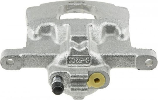 Δαγκάνα Φρένων Jeep Cherokee 2007-0 2.8l Suv Jeep Cherokee 2007-0 3.7l Suv Dodge Nitro 2006-2012 3.7l Suv