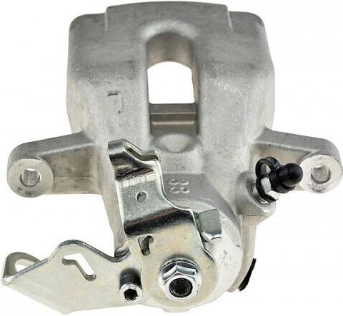 Brake Caliper Peugeot 1007 2005-0 1.6l Hatchback Peugeot 2008 I 2013-0 1.6l SUV Peugeot 2008 I 2013-0 1.2l SUV