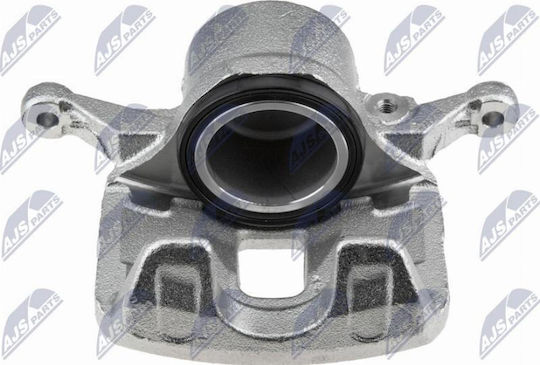 Mitsubishi L200 1996-2011 2.5l Bremssättel
