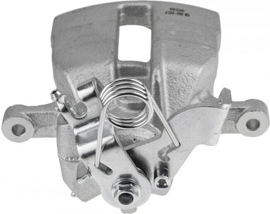 Brake Caliper Audi A4 B6 2000-2005 4.2l Sedan Audi A4 B6 Avant 2000-2005 4.2l Estate Audi A4 B6 Convertible 2002-2009 4.2l Convertible