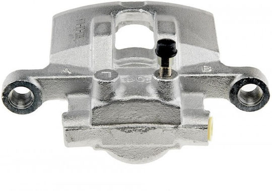 Brake Caliper Chrysler 200 Convertible 2010-0 3.6l Convertible Chrysler 200 Convertible 2010-0 2.4l Convertible Chrysler 200 Saloon 2010-0 2.4l Sedan