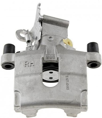 Brake Caliper Jaguar S-Type II 1998-2008 2.7L Sedan Daimler Super Eight 2005-2009 4.2L Sedan Jaguar XF I 2008-2015 3.0L Sedan