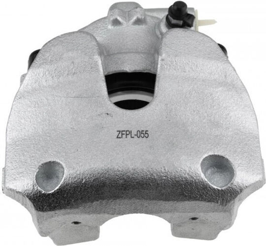 Brake Caliper Opel Adam 2012-2019 1.0l Hatchback Opel Adam 2012-2019 1.2l Hatchback Opel Adam 2012-2019 1.4l Hatchback