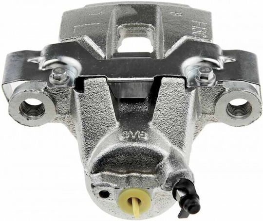 Brake Caliper Toyota Land Cruiser 200 2007-0 4.5l Suv Toyota Land Cruiser 200 2007-0 4.6l Suv Toyota Faw Land Cruiser 200 2007-2017 4.7l Suv