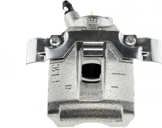 Brake Caliper Toyota Land Cruiser 200 2007-0 4.5l Suv Toyota Land Cruiser 200 2007-0 4.6l Suv Toyota Faw Land Cruiser 200 2007-2017 4.7l Suv