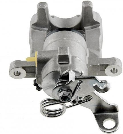 Brake Caliper Alfa Romeo 156 1997-2005 1.6l Sedan Alfa Romeo 156 1997-2005 2.4l Sedan Alfa Romeo 156 1997-2005 1.9l Sedan