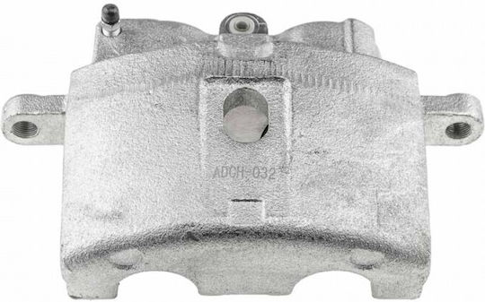 Brake Caliper Chevrolet Avalanche 2500 Crew Cab Pickup 2001-2006 8.1l Pickup Hummer H2 Closed Off-road Vehicle 2002-2009 6.0l SUV Hummer Hummer H2 2002-0 6.0l SUV