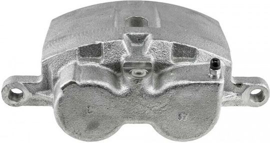 Brake Caliper Chevrolet Avalanche 2500 Crew Cab Pickup 2001-2006 8.1l Pickup Hummer H2 Closed Off-road Vehicle 2002-2009 6.0l SUV Hummer Hummer H2 2002-0 6.0l SUV