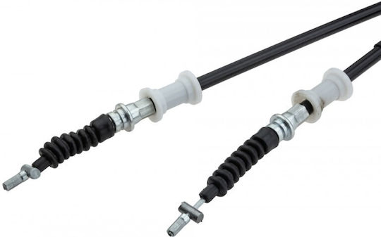 Handbrake Cable Opel Astra G Convertible 2001-2005 1.8l Convertible Opel Astra G Convertible 2001-2005 1.6l Convertible Opel Astra G Convertible 2001-2005 2.0l Convertible