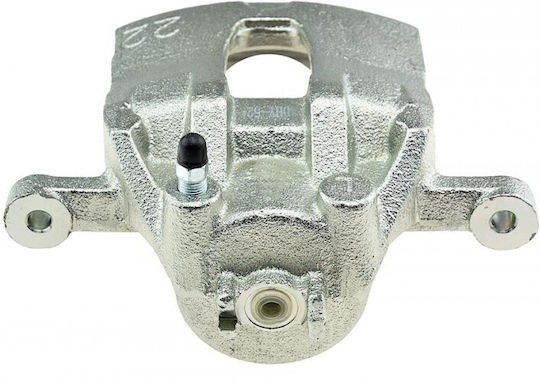 Δαγκάνα Φρένων Hyundai Accent Iv 2010-0 1.6l Hatchback Hyundai Accent Iv 2010-0 1.4l Hatchback Hyundai Accent Iv Saloon 2010-0 1.6l Sedan