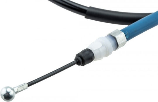 Handbrake Cable Nissan Primastar Bus 2001-0 2.5l Bus Nissan Primastar Bus 2001-0 1.9l Bus Nissan Primastar Bus 2001-0 2.0l Bus