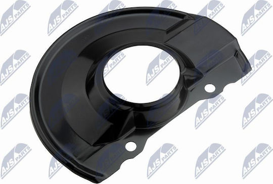 Έλασμα Πιτσιλίσματος Δισκόπλακα Mitsubishi Asx 2009-0 2.0l Suv Mitsubishi Asx 2009-0 2l Suv Mitsubishi Asx 2009-0 1.8l Suv