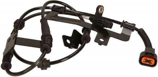 Front Left Abs Sensor Hyundai I20 1.1d-1.6d 08.08-12.15 Blue Print Cable Length 1039 Mm