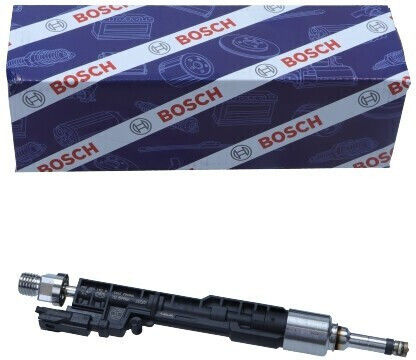 Bosch Bmw 5 G30 4.4 17 Benzin Einspritzdüse