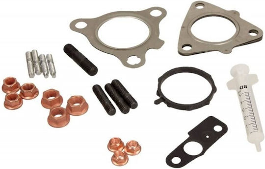 Σετ Τοποθετησης Τουρμπο Toyota Auris E15 E18 Corolla Sedan _e15_ _e14_ Yaris P9 Yaris P13 Verso S P12 Kt770040-367