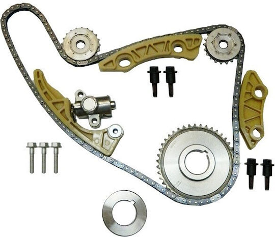 Skf Vkml 85006 Гарнитура За Верига За Синхронизация