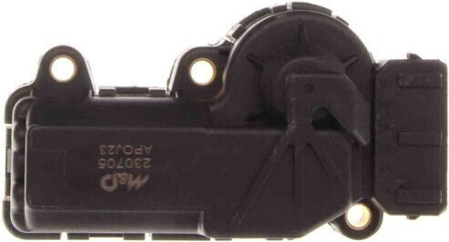 Control Throttle Valve Meat & Doria 84004