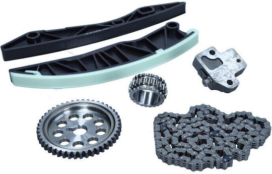 Skf Vkml 95010 Garnitură Lanț Distribuție