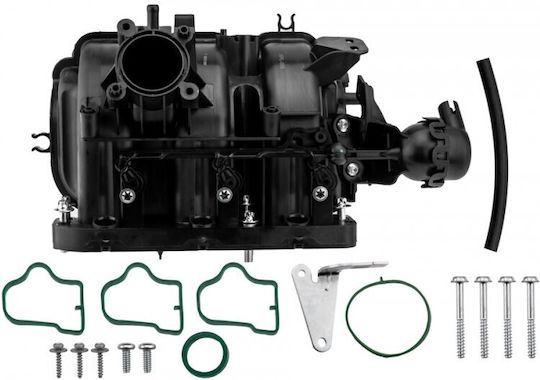 Μονάδα Πολλαπλής Εισαγωγής Opel Corsa D 2006-2015 1.0l Hatchback Opel Corsa D Hatchback Van 2006-2014 1.0l Furgon Hatchback