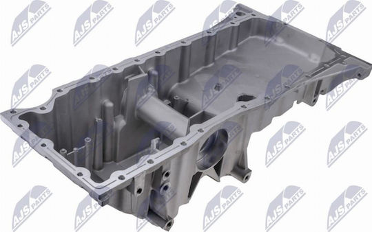 Κάρτερ Λαδιού Αυτόμ Κιβ Ταχυτ Saab 9-7x 2004-2012 4.2l Suv Chevrolet Trailblazer 2001-2009 4.2l Suv