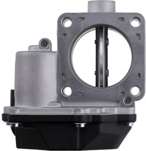 Throttle Body Hyundai Accent IV Saloon 2010-01 1.6L Sedan Kia Carens III MPV 2006-01 1.6L MPV Kia Carens IV 2013-01 1.7L MPV