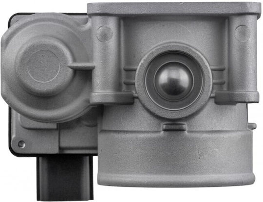 Στόμιο Πεταλούδας Γκαζιού Nissan X-trail I 2001-2013 2.5l Suv