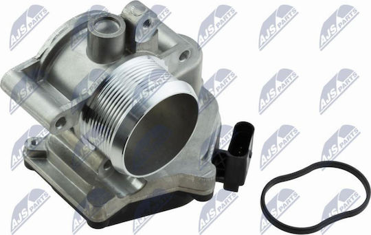 Στόμιο Πεταλούδας Γκαζιού Audi A1 2010-2018 1.6l Hatchback Audi A1 Sportback 2011-2018 1.6l Hatchback Audi A3 2003-2013 1.6l Hatchback