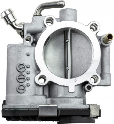 Throttle Body Opel Astra J 2009-2015 1.6l Hatchback Opel Astra J Gtc 2011-0 1.8l Hatchback Opel Astra J Saloon 2012-0 1.6l Sedan