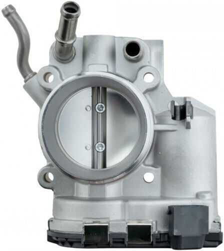 Throttle Body Hyundai Elantra V Saloon 2010-0 1.6l Sedan Hyundai I30 2011-0 1.6l Hatchback Hyundai I30 Estate 2012-0 1.6l Estate