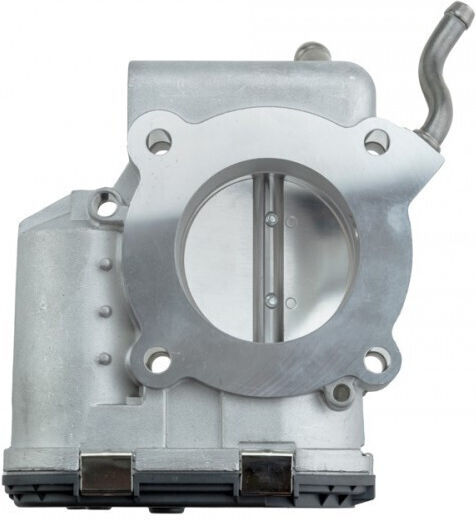 Throttle Body Hyundai Elantra V Saloon 2010-0 1.6l Sedan Hyundai I30 2011-0 1.6l Hatchback Hyundai I30 Estate 2012-0 1.6l Estate
