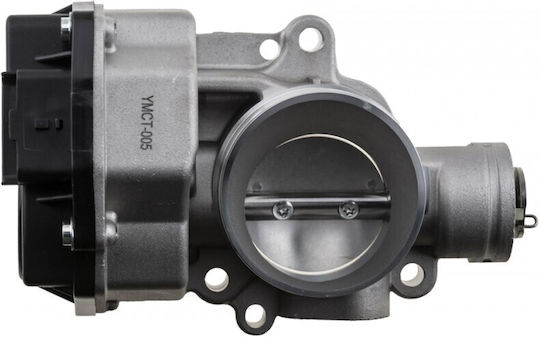Throttle Body Peugeot 1007 2005-01 1.4L Hatchback Peugeot 206 Saloon 2007-01 1.4L Sedan Peugeot 206 SW 2002-01 1.4L Estate