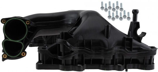 Intake Manifold Unit Audi A4 Allroad B8 2009-2016 3.0l Estate Audi A4 B8 2007-2016 3.0l Sedan Audi A4 B8 Avant 2007-2015 3.0l Estate