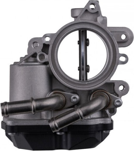 Στόμιο Πεταλούδας Γκαζιού Audi A3 2012-2020 2.0l Hatchback Audi A3 2012-2020 1.6l Hatchback Audi A3 Convertible 2013-0 2.0l Convertible
