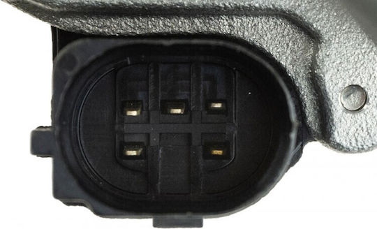 Στόμιο Πεταλούδας Γκαζιού Saab 9-5 2010-2012 2.0l Sedan Opel Astra J 2009-2015 2.0l Hatchback Opel Astra J Estate Van 2009-2015 2.0l Van