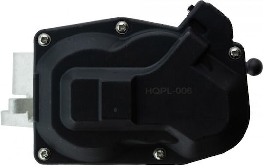 Στόμιο Πεταλούδας Γκαζιού Saab 9-5 2010-2012 2.0l Sedan Opel Astra J 2009-2015 2.0l Hatchback Opel Astra J Estate Van 2009-2015 2.0l Van