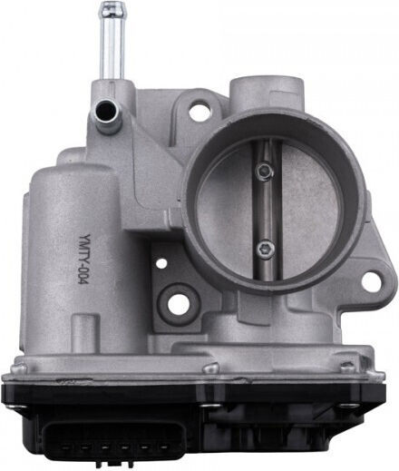 Στόμιο Πεταλούδας Γκαζιού Toyota Yaris 2010-0 1.5l Hatchback Toyota Yaris Hatchback Van 2012-0 1.5l Furgon Hatchback