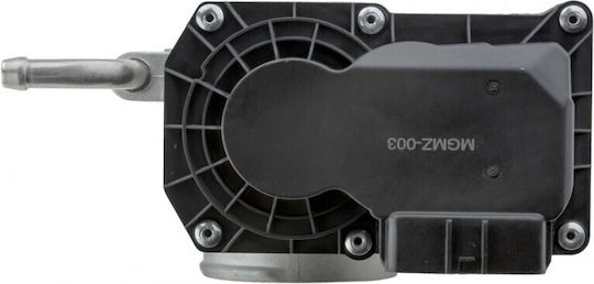 Στόμιο Πεταλούδας Γκαζιού Mazda 3 2013-0 1.6l Hatchback Mazda 3 2008-2014 1.6l Hatchback Mazda 3 2003-2009 1.6l Hatchback
