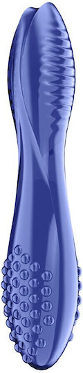 Satisfyer Дилдо Светлосин