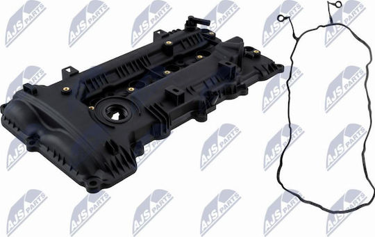 Κάλυμμα Κυλινδροκεφαλής Hyundai I40 I 2012-2019 2.0l Sedan Hyundai I40 I Cw 2011-2019 2.0l Estate Hyundai Ix35 2009-2015 2.0l Suv