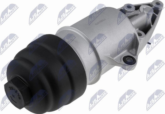 Oil Filter Housing Audi A4 B7 2004-2008 3.2l Sedan Audi A4 B7 Avant 2004-2008 3.2l Estate Audi A5 2007-2017 3.2l Coupe