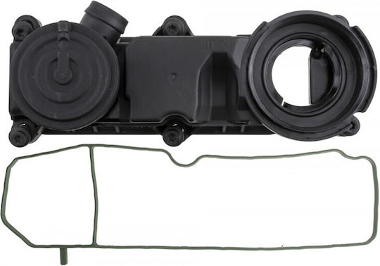 Oil Separator Crankcase Ventilation Audi A4 B9 2015-0 3.0l Sedan Audi A4 B9 Avant 2015-0 3.0l Estate Audi A5 2016-0 3.0l Coupe