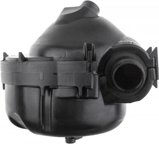 Crankcase Breather Oil Separator Bmw 1 2003-2013 3.0l Hatchback Bmw 3 2004-2012 2.5l Sedan Bmw 3 2004-2012 3.0l Sedan