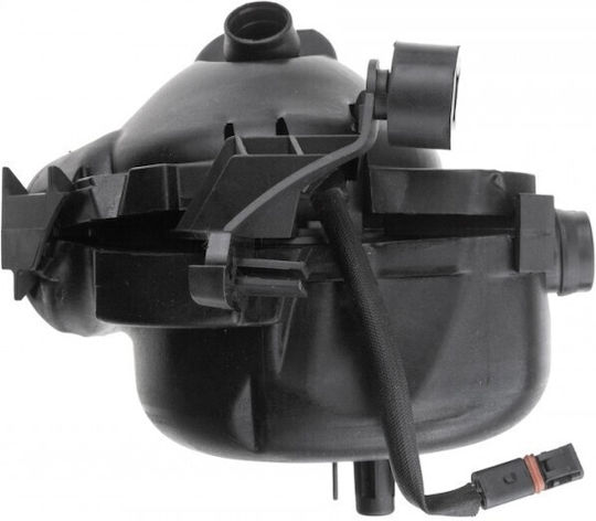 Crankcase Breather Oil Separator Bmw 1 2003-2013 3.0l Hatchback Bmw 3 2004-2012 2.5l Sedan Bmw 3 2004-2012 3.0l Sedan