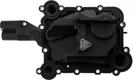 Oil Separator Crankcase Breather Audi A5 2016-0 3.0l Coupe Audi A5 2007-2017 3.0l Coupe Audi A5 Convertible 2009-2017 3.0l Convertible