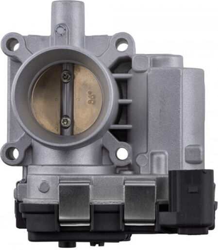 Throttle Body Fiat 500 2007-0 1.2l Hatchback Fiat 500 C 2009-0 1.2l Convertible Fiat Grande Punto 2005-0 1.2l Hatchback